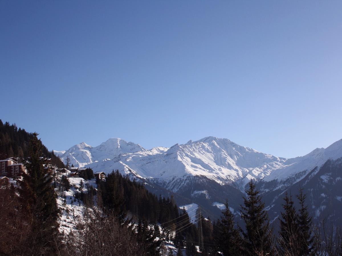 Villa Val Dieu Verbier Exterior foto